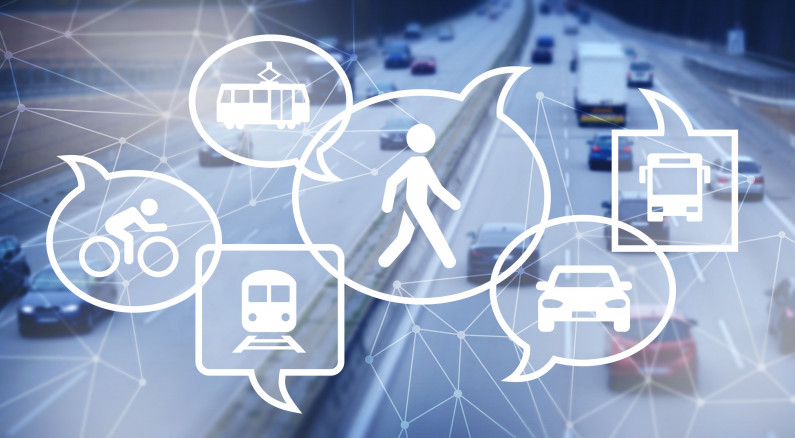 digitalization and mobility of the future