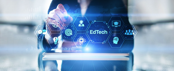 EdTech - Exciting Developments in Digital Education 