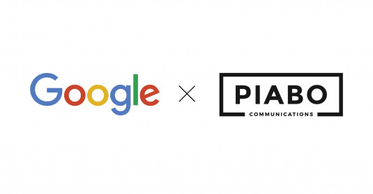 Google x PIABO