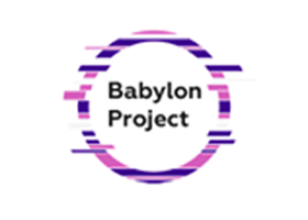 Babylon Project - The World Blockchain Hackathon 
