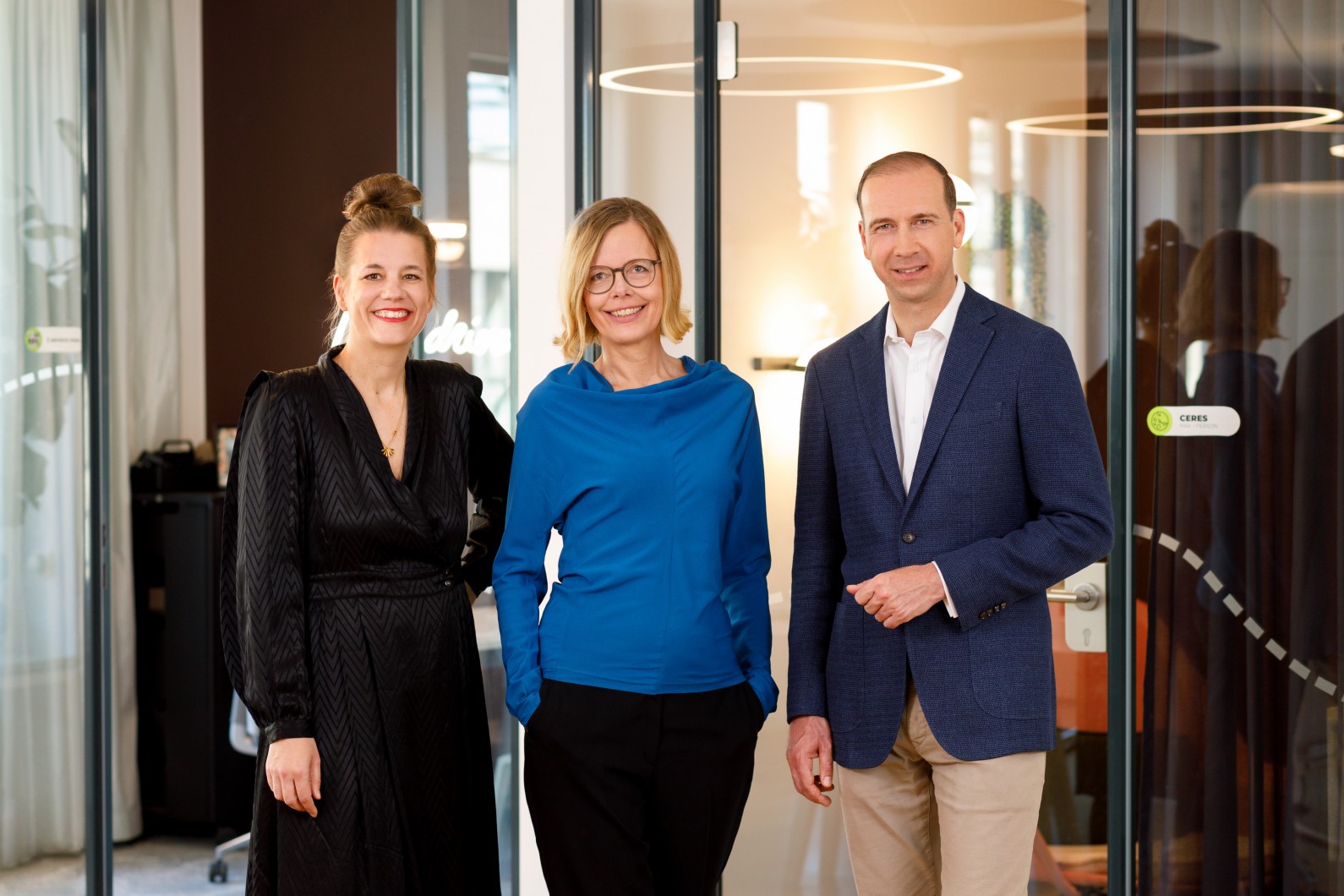 PIABO :: PIABO Continues to Grow: Ulrike Beckmann Strengthens Fintech ...