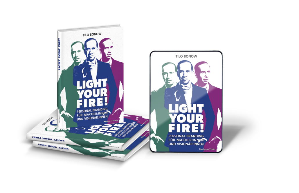 Light Your Fire!