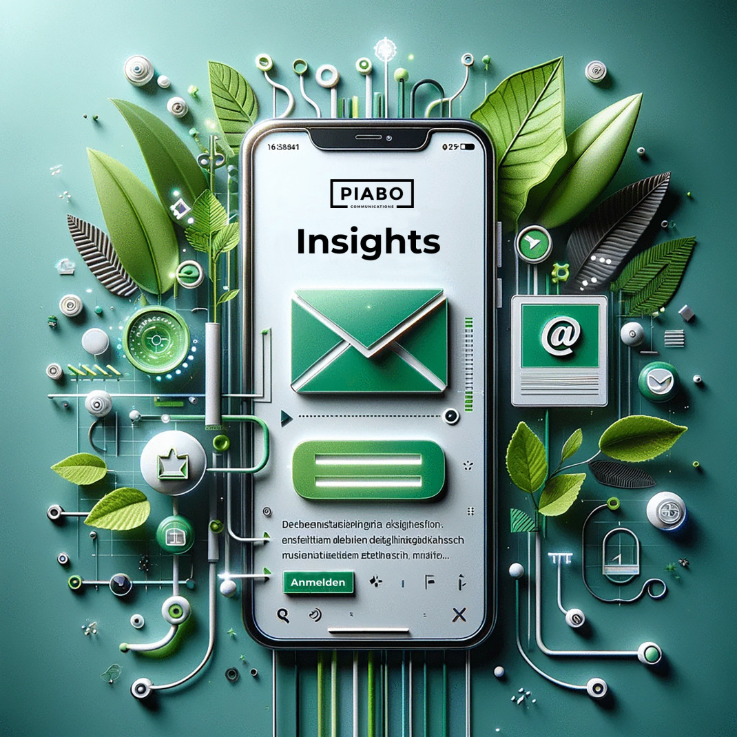 PIABO Insights – hier anmelden!