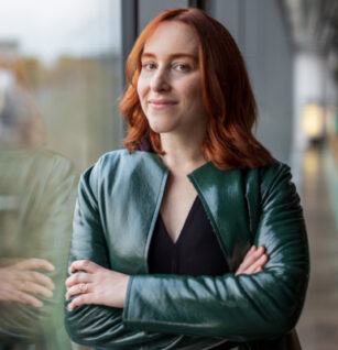 #26 Wie lernfähig sind autonome Autos? Maria Meier, Phantasma Labs