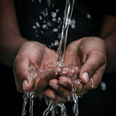 H2O