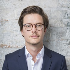 #30 Verkettet sich die Blockchain? Florian Glatz, Blockchain Bundesverband
