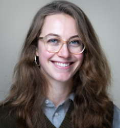 #66 Stoppt regenerative Landwirtschaft den Klimawandel? Nina Mannheimer, CO-Founder Klim