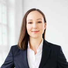 #16 Manufacturer’s Empowerment through IIoT? Diana Rees, ZKSystems