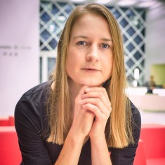#17 Kommunikation für die Masse? Prof. Dr. Maren Urner