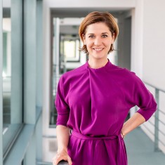 #18 Wo bleibt die Digitalisierung? Lena-Sophie Müller, Initiative D21