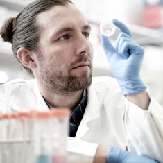 #19 Organe per 3D- nur Science Fiction? Dr. Lutz Kloke, Cellbricks