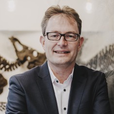 #20 Was dürfen KI und Robotik? Prof. Dr. Christoph Lütge