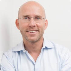 #22 Nur eine Frage der Food-Umverteilung? Alexander Piutti, SPRK