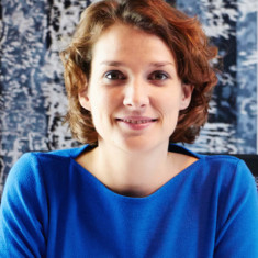 #24 Mehr Plastik als Fische im Meer? Marcella Hansch, everwave