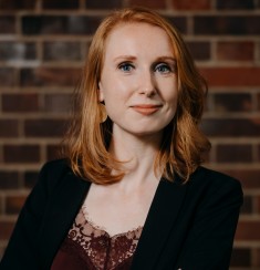 #29 Zukunft ohne KI möglich? Vanessa Cann, KI-Bundesverband