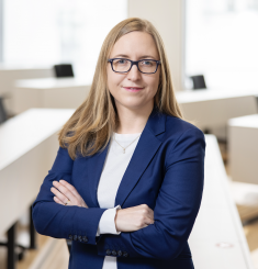 #33: Start-ups: Schlüssel zur digitalen Transformation? Prof. Dr. Nadine Kammerlander, WHU