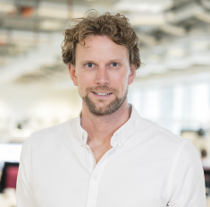 #36 SaaS für Wind-und Solarenergie? Matthias Karger, node.energy