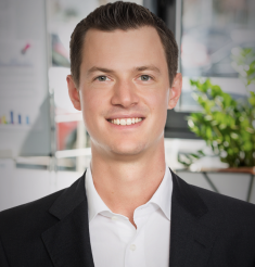#38 Waldbranderkennung aus dem All? Thomas Grübler, OroraTech