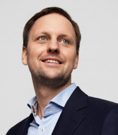 #39 Von Bits zu Quibts? Jan Goetz, IQM