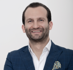 #40 Digitale Revolution im Baugewerbe? Sander Van de Rijdt, PlanRadar