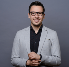 #43 Ärztemangel – Hat ein Startup die Antwort? Vlad Lata, Avi Medical