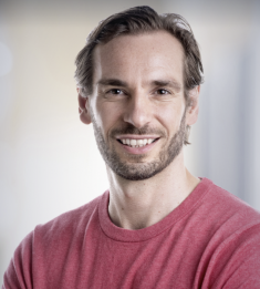 #45 Nutzen wir Software voll aus? Hartmut Hahn, Userlane