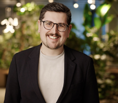 #46 Digitale Bürokratie — wo hakts? Nils Hoffmann, PUBLIC Germany