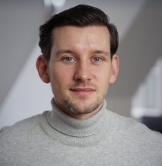 #48 Next-Gen Marketing durch AR? Sebastian Gärtner, DEPARTD