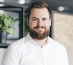#50 New Work für die Frontline? Benedikt Ilg, Flip