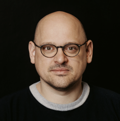 #53 Enough with silo thinking in healthcare? Dr. Daniel Fallscheer, Das Lab