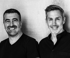 #55 Galaktische Wirtschaft: Ein neues Zeitalter? Joram Voelklein & Bulent Altan, Alpine Space Ventures