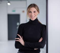 #65 Was bedeutet Mental Health wirklich? Kimberly Breuer, Likeminded