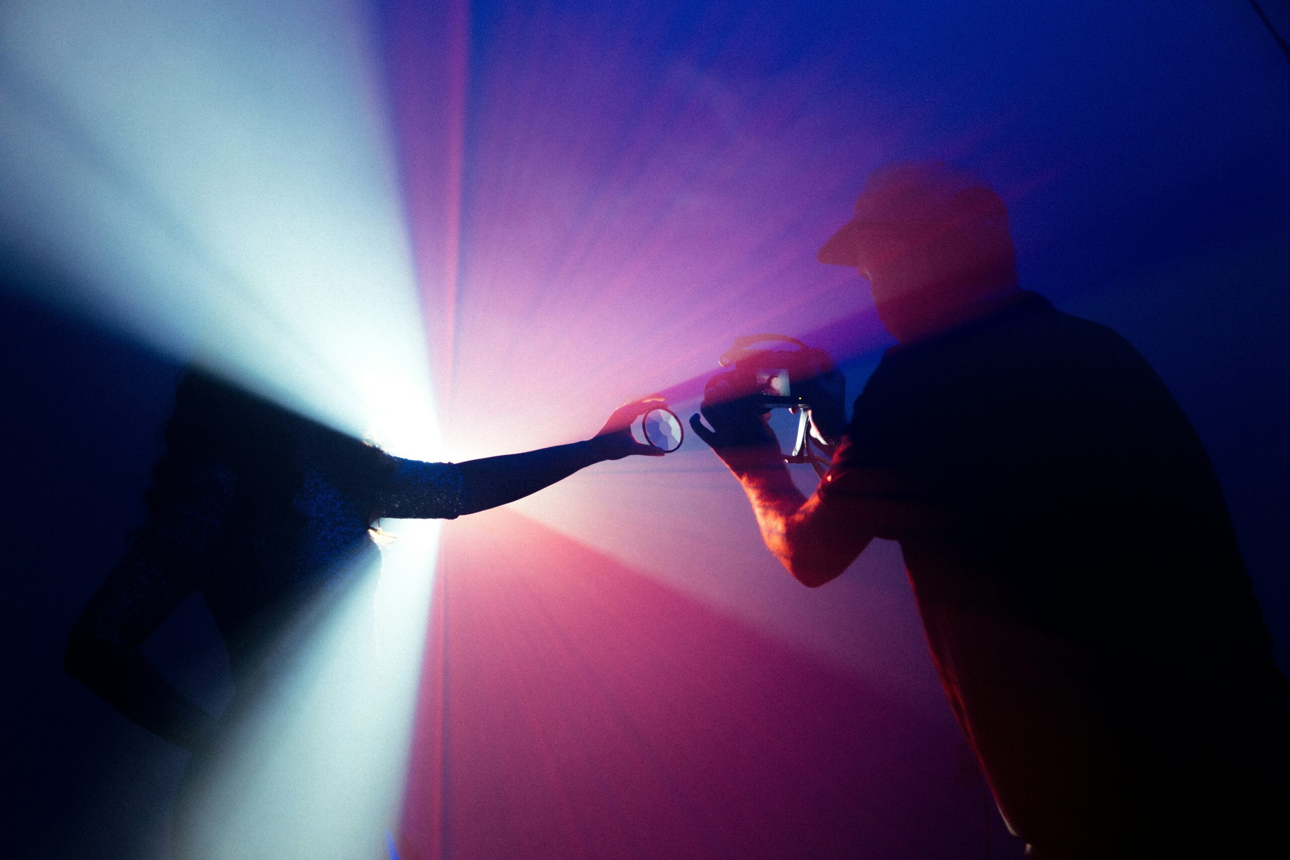 Creative power for your digital presence


