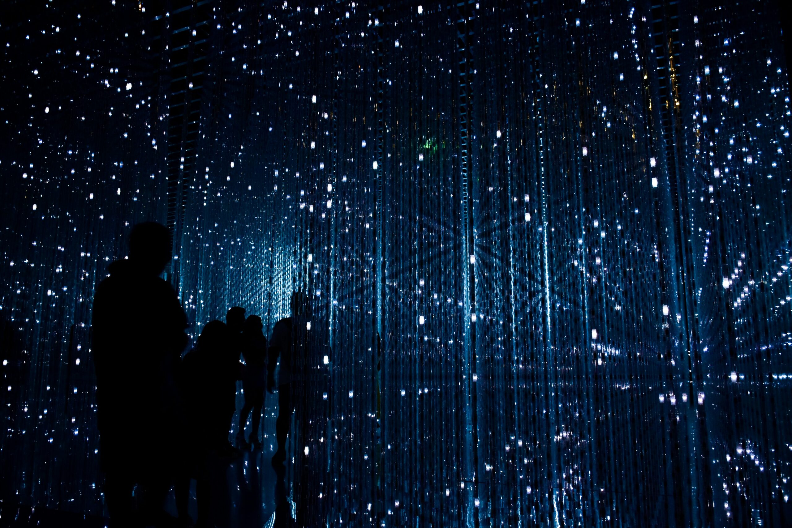 Data-Driven insights for the digital future